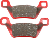 Sport Carbon Brake Pads 2010 - 2019