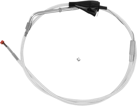 Idle Cable - +6\" - Platinum Series 2006 - 2007