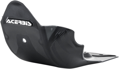 MX Skid Plate - Black 2018 - 2023