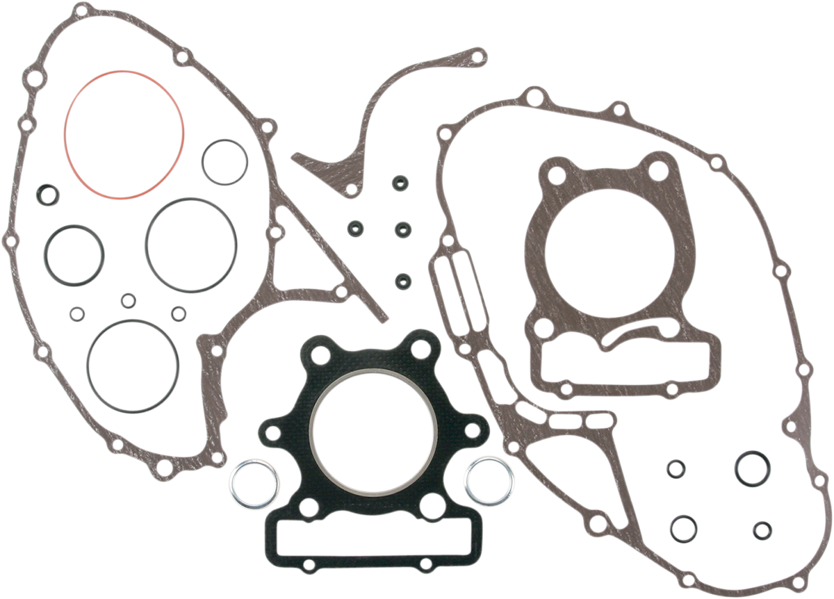 Complete Gasket Kit - XL250S 1978 - 1981