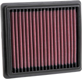 High-Flow Air Filter - Indian 2019 - 2020