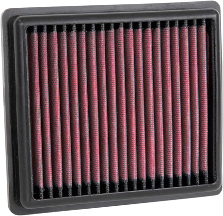 High-Flow Air Filter - Indian 2019 - 2020