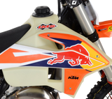 Large-Capacity Gas Tank - Natural - KTM - 3.0 Gallon 2018 - 2022