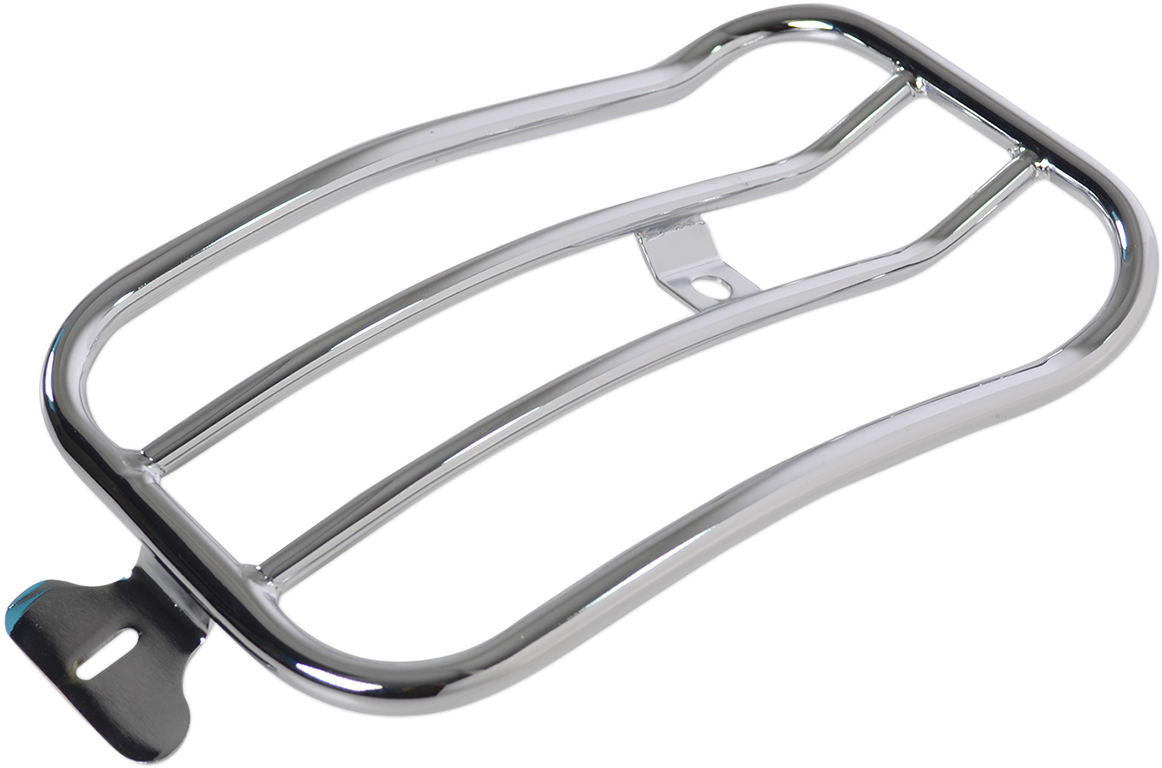 Luggage Rack - Chrome - FLSL 2018 - 2021