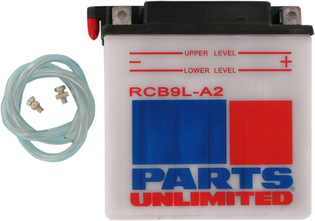 Battery - RCB9L-A2 1968 - 1994