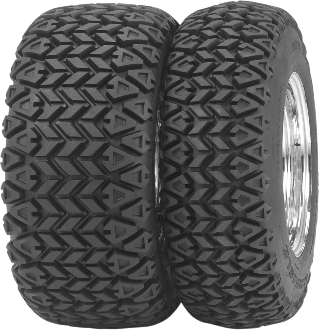 Tire - All Trail - Front - 22x11-10 - 4 Ply