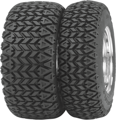 Tire - All Trail - Front - 25x8-12 - 4 Ply