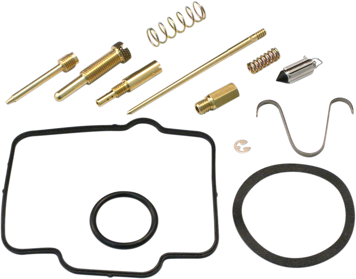 Carburetor Repair Kit - Honda 1985 - 1985