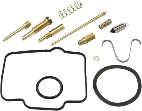 Carburetor Repair Kit - Honda 1985 - 1985