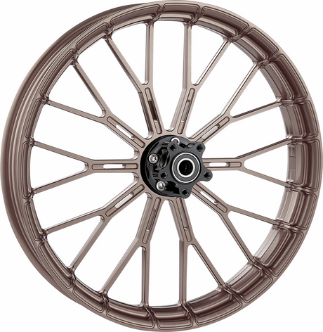 Rim - Y-Spoke - Front - Titanium - 21x3.5