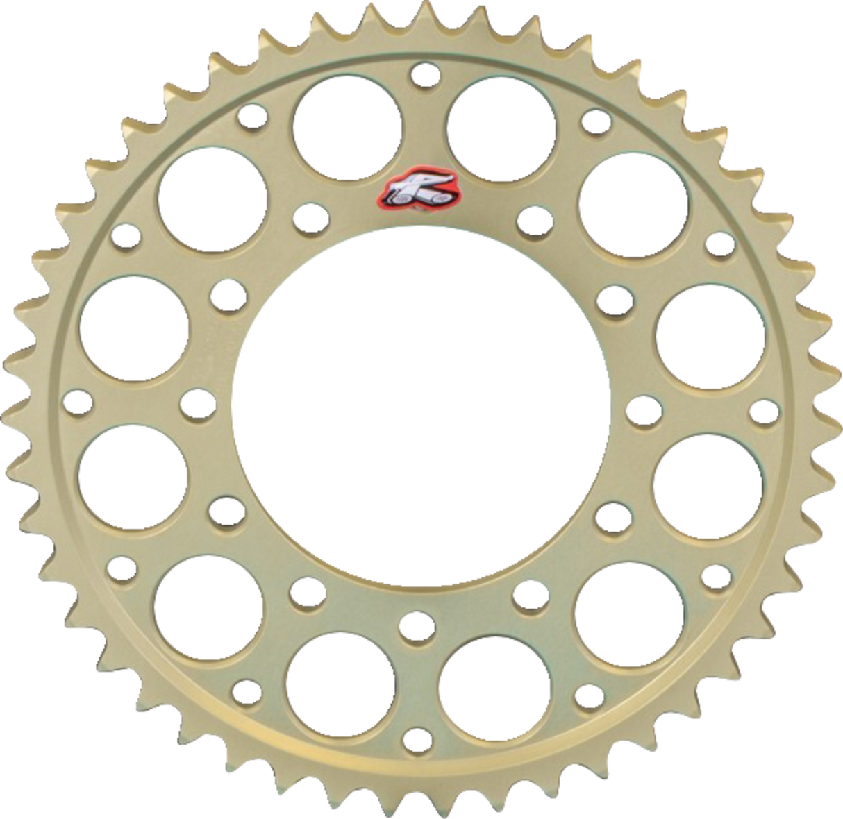 Rear Sprocket - Aluminum - 41 Tooth 2007 - 2022