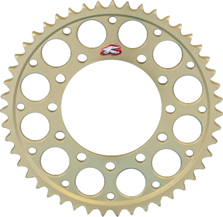 Rear Sprocket - Aluminum - 41 Tooth 2007 - 2022