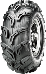 Tire - Zilla - Rear - 26x11-14 - 6 Ply