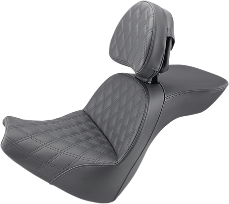 Explorer Seat - LS - Includes Backrest - FXBR/S \'18-\'20 2018 - 2020