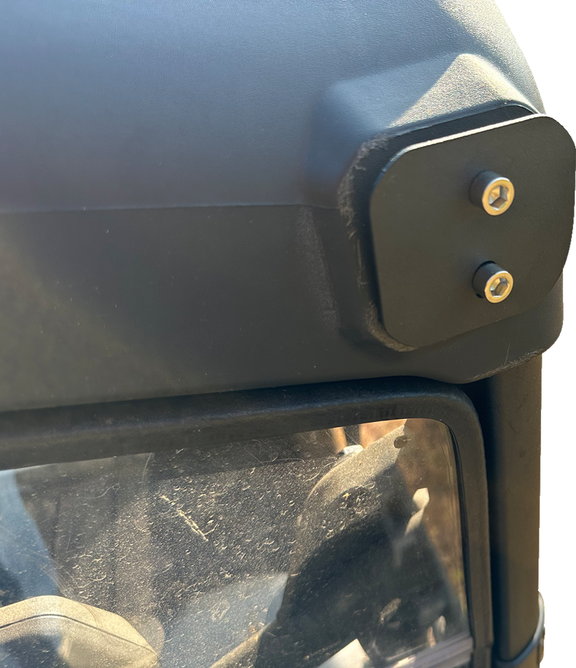 Composite Roof - Can-Am Defender 2016 - 2023