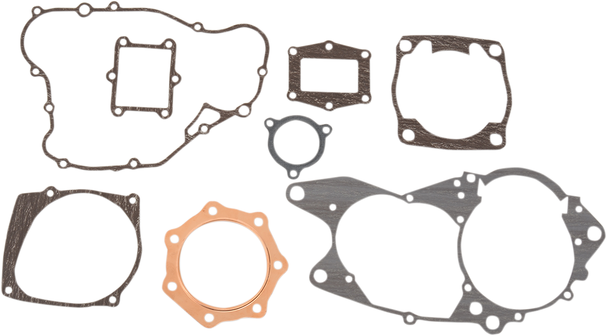 Complete Gasket Kit - CR450R 1981 - 1981