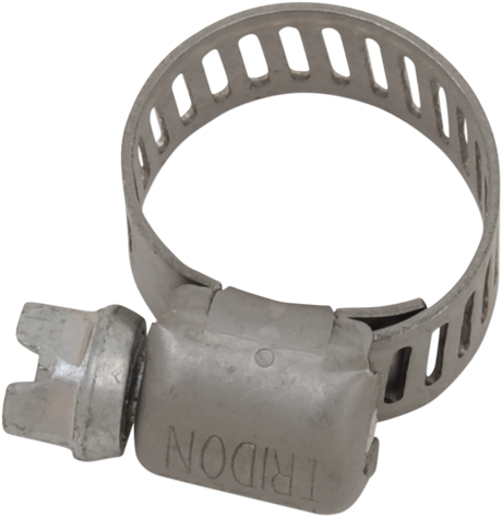 Bolt Style Hose Clamp - 5/8\" - 7/8\"