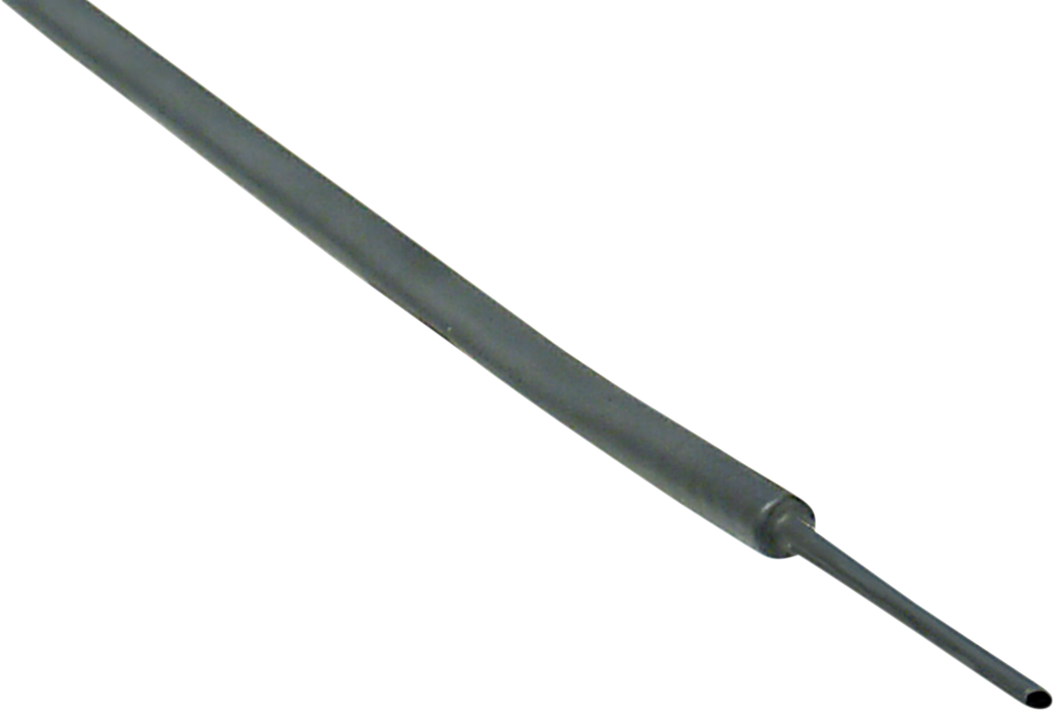 Heat Shrink Tube - 1/4\"X4\'