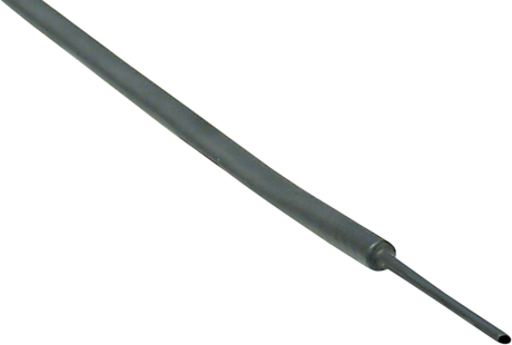 Heat Shrink Tube - 1/4\"X4\'