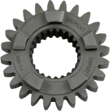 Mainshaft - 2nd Gear 1991 - 1995