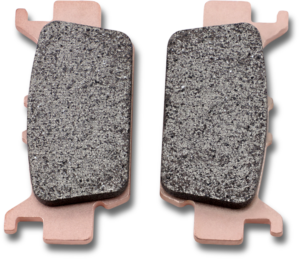 SXR Brake Pads - SXR703HH 2016 - 2020