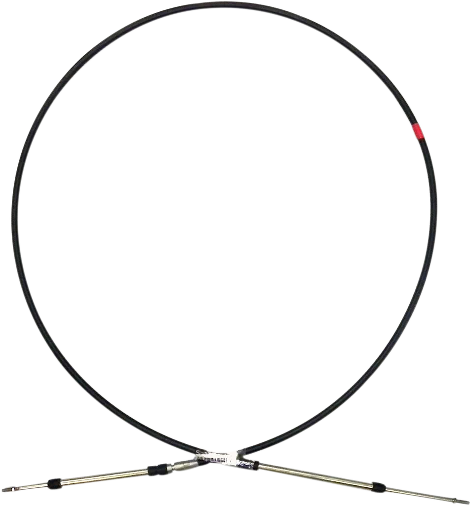 Steering Cable - Kawasaki 1500 Ultra 2007 - 2009