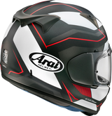 Regent-X Helmet - Sensation - Red Frost - Large