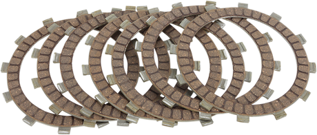 Clutch Friction Plates 2003 - 2017