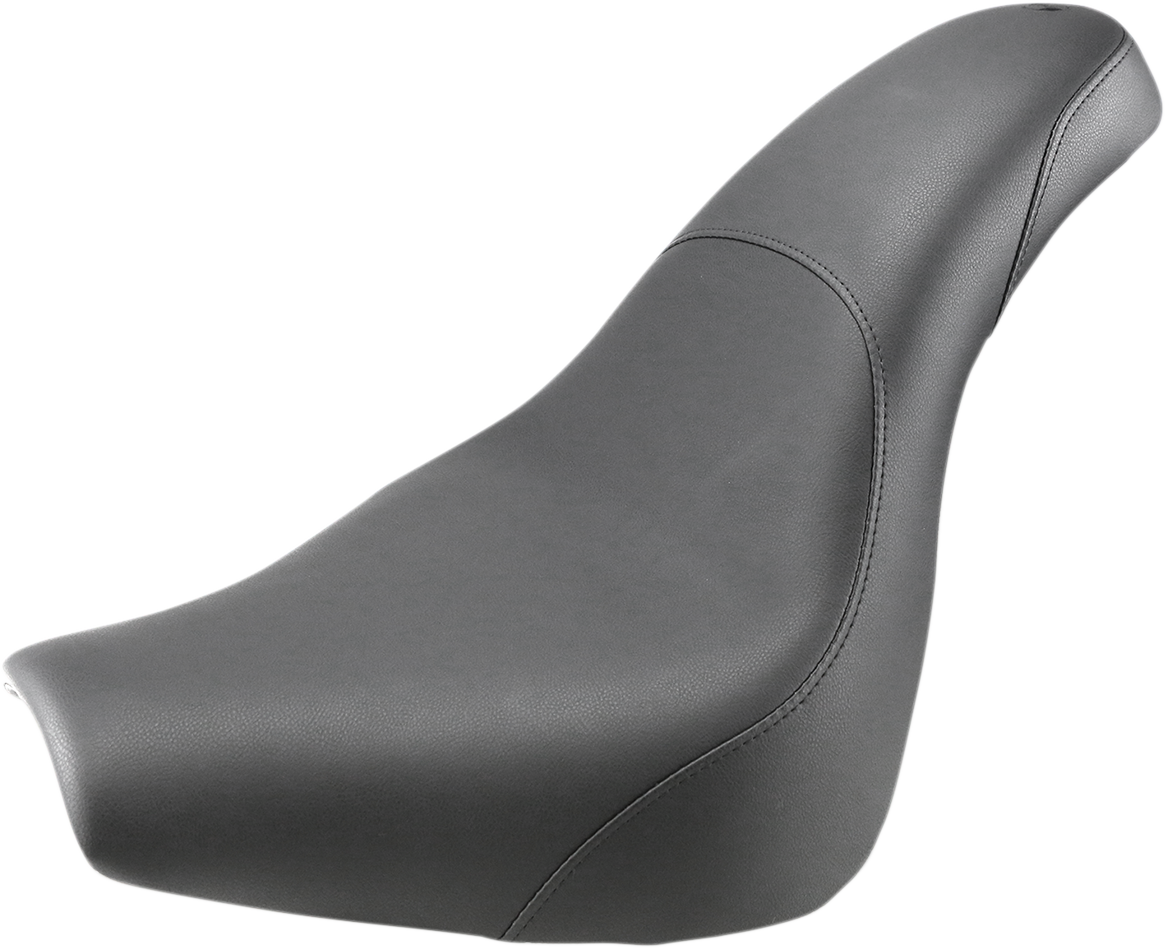 Seat - Profiler™ - Black - Smooth - FXBR/S \'18-\'20 2018 - 2020