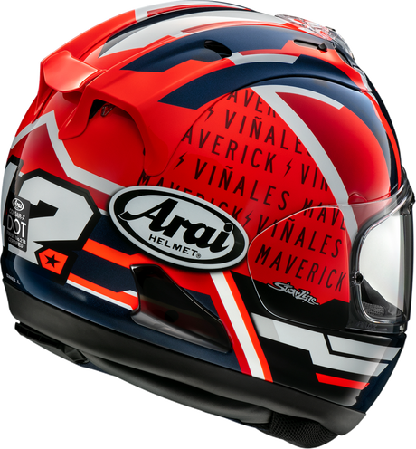 Corsair-X Helmet - Vinales-6 - Small