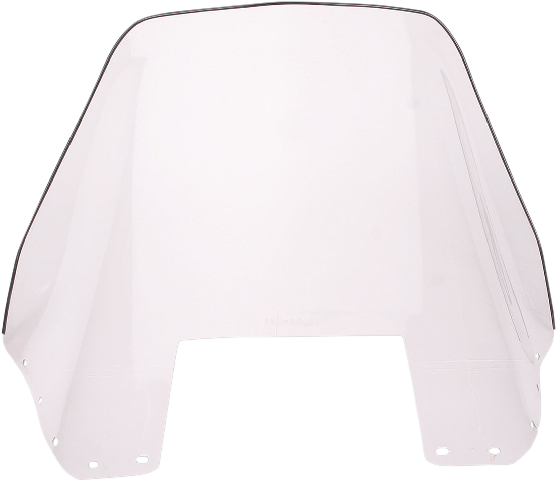 Windshield - 22-1/2\" - Polaris 1987 - 1989