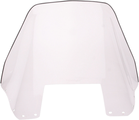 Windshield - 22-1/2\" - Polaris 1987 - 1989