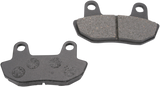 Organic Brake Pads - Honda - FA90 1982 - 1983