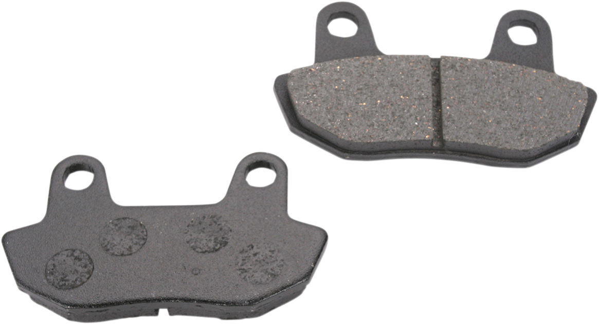 Organic Brake Pads - Honda - FA90 1982 - 1983