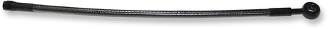 Brake Line - 7/16-35° - 30\" - Black Pearl 2011 - 2014