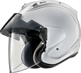 Ram-X Helmet - Diamond White - XS