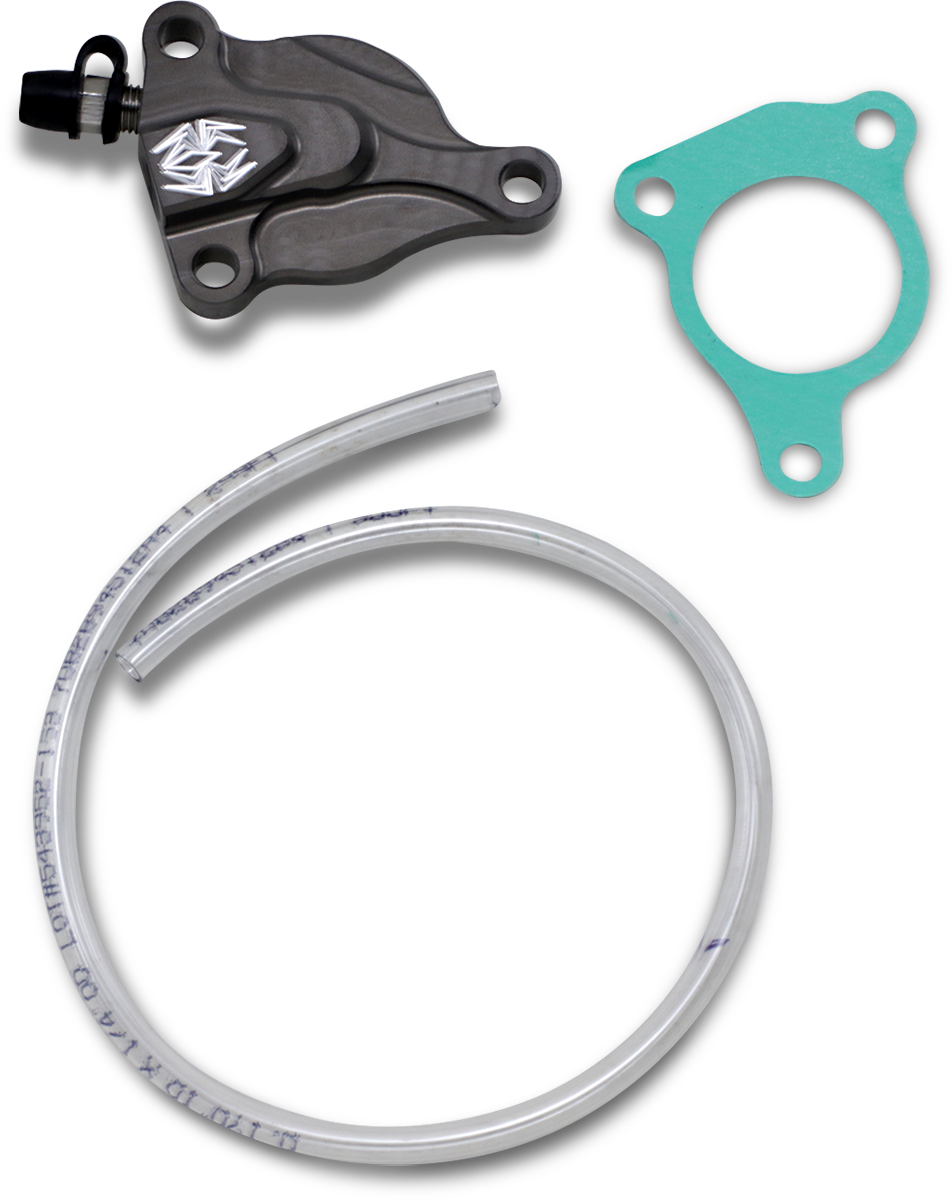 Slave Cylinder Kit 2009 - 2013