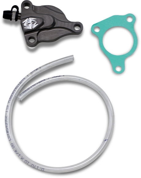 Slave Cylinder Kit 2009 - 2013