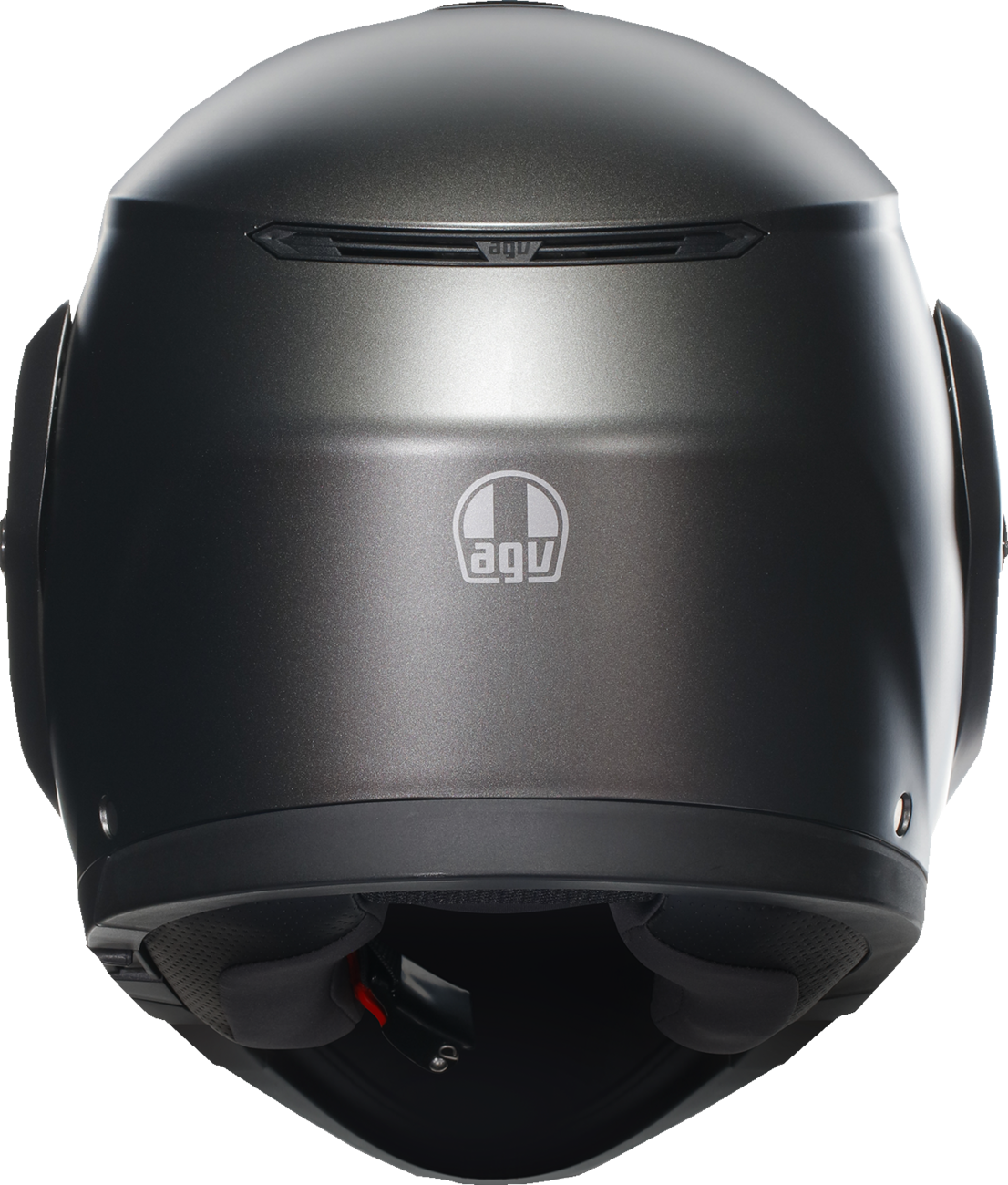 Streetmodular Helmet - Matte Gray - Small