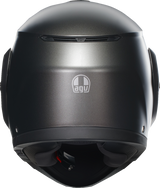 Streetmodular Helmet - Matte Gray - Small