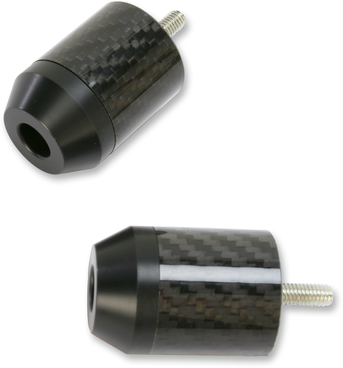 Bar End Sliders - Carbon 1996 - 2022