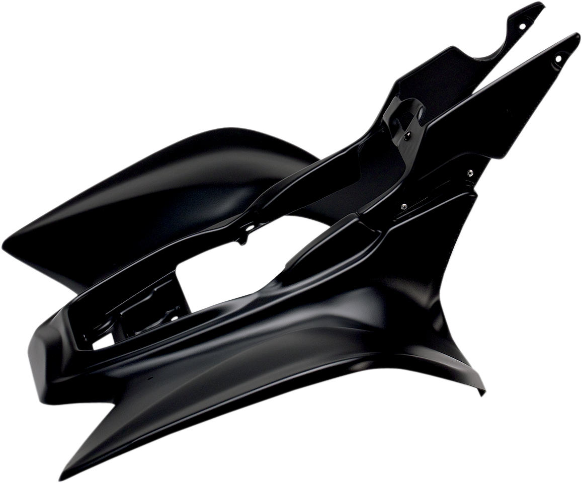 Rear Fender - Black 2004 - 2005