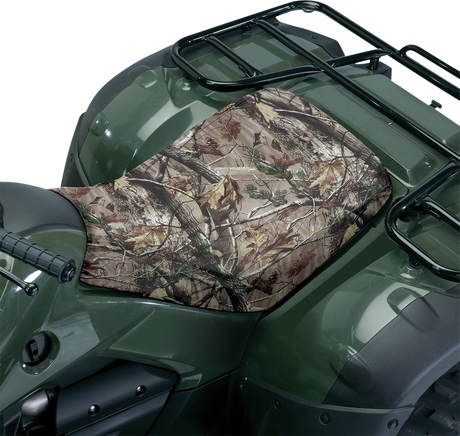 Seat Cover - Camo - ATV