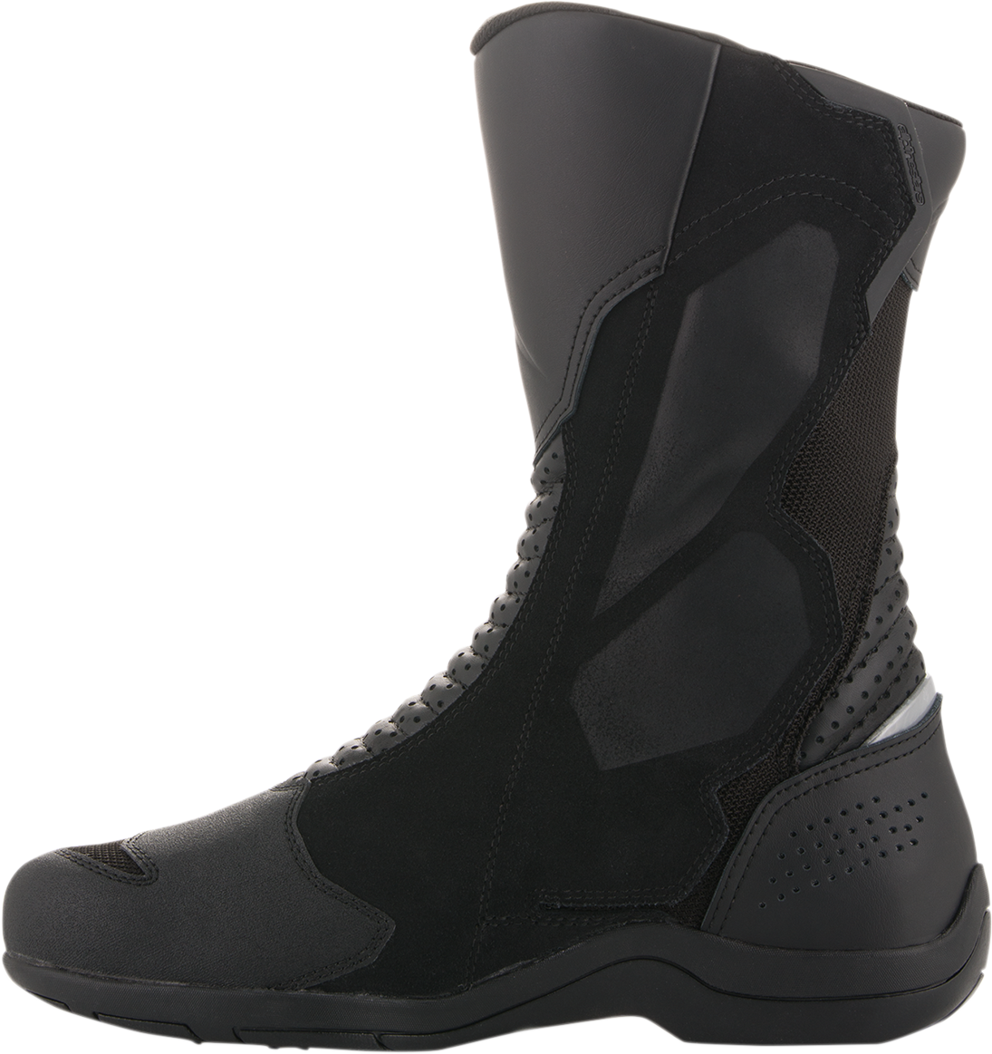 Air Plus Gore-Tex Boots - Black - US 5 / EU 38