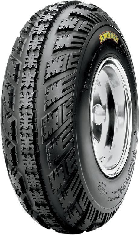 Tire - Ambush - Front - 23x7-10 - 4 Ply