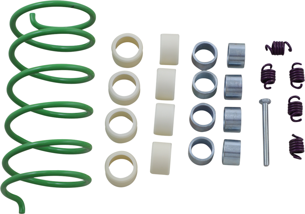 Clutch Kit 2019 - 2021