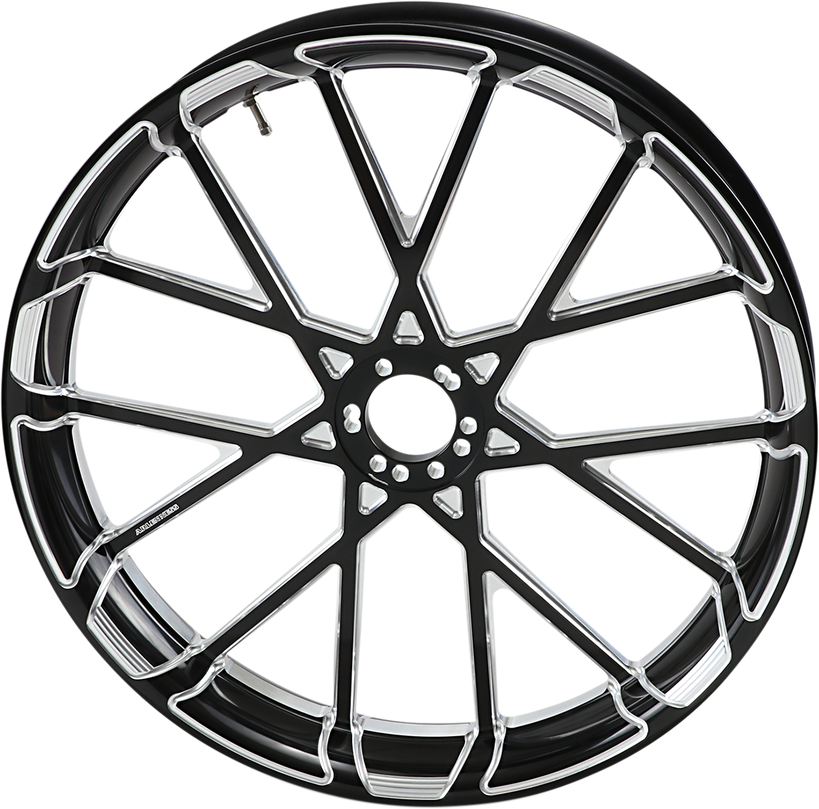 Rim - Procross - Front - Black - 21x3.5 2008 - 2019