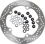 Brake Rotor - BMW 2004 - 2018