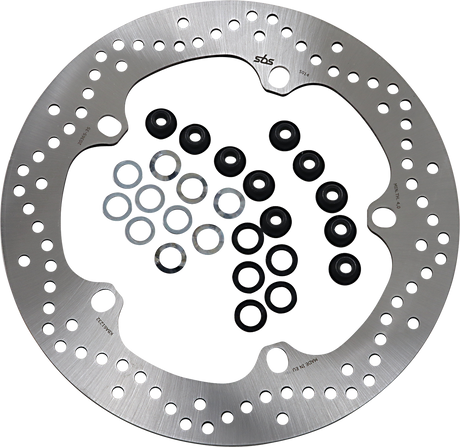 Brake Rotor - BMW 2004 - 2018