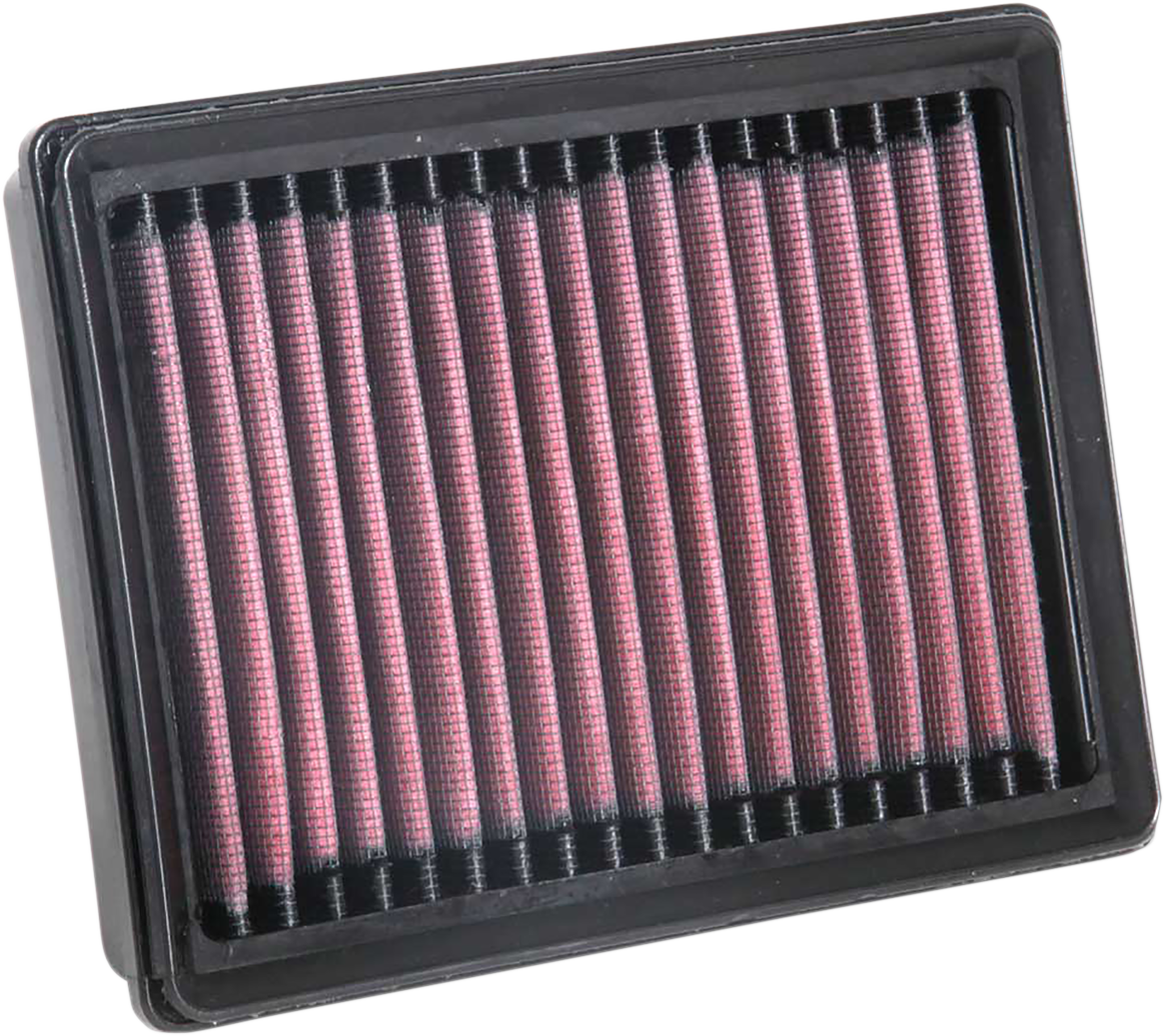 OE Replacement High-Flow Air Filter - Triumph 2016 - 2020